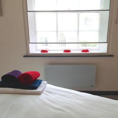 The Chatfield Bs1 1rt Apartment Bristol