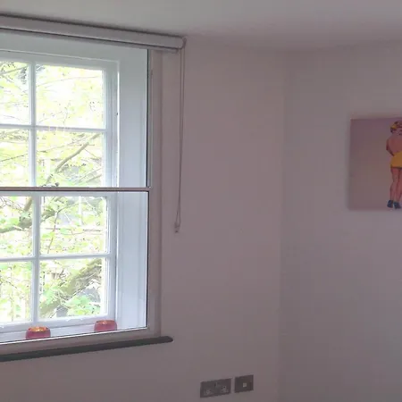Apartment The Chatfield Bs1 1rt Bristol