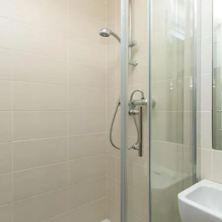 Apartment The Chatfield Bs1 1rt